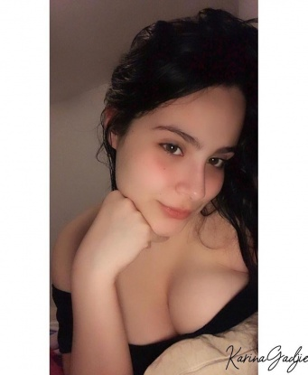 Настя, 27
